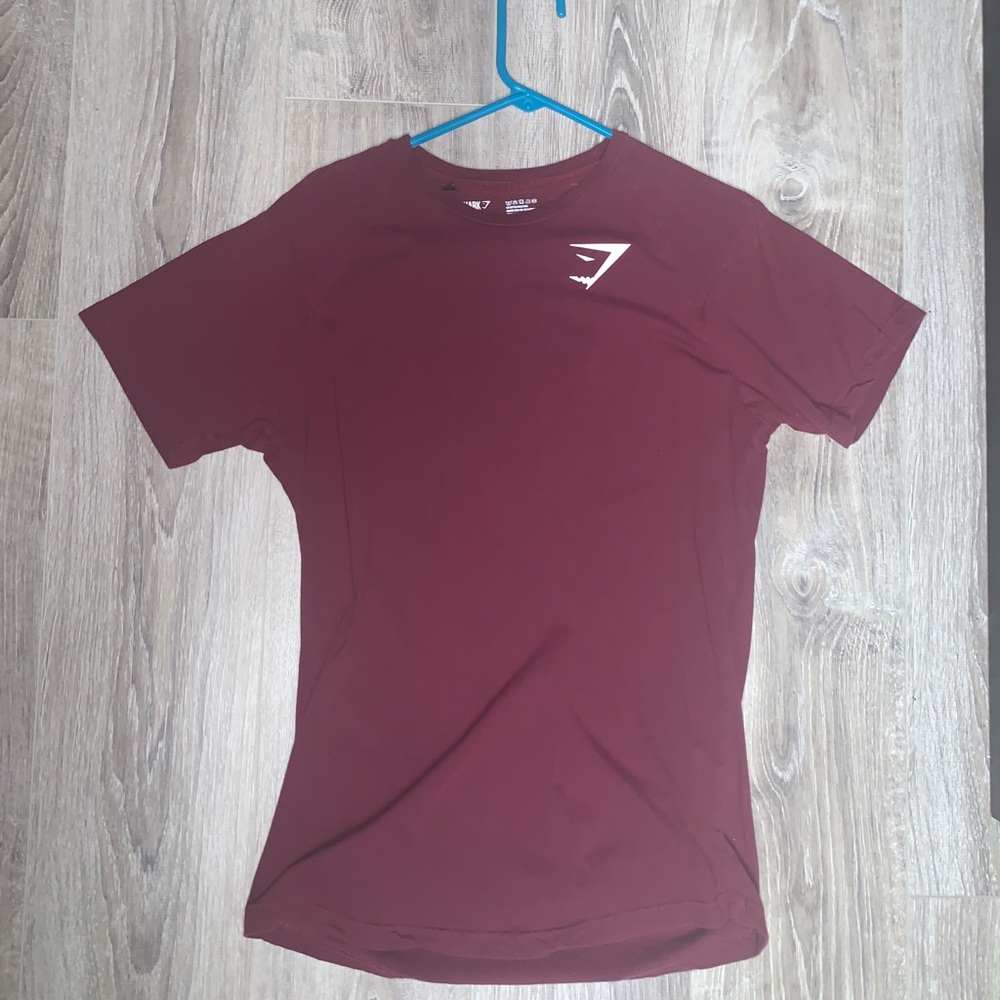 Gym Shark Top